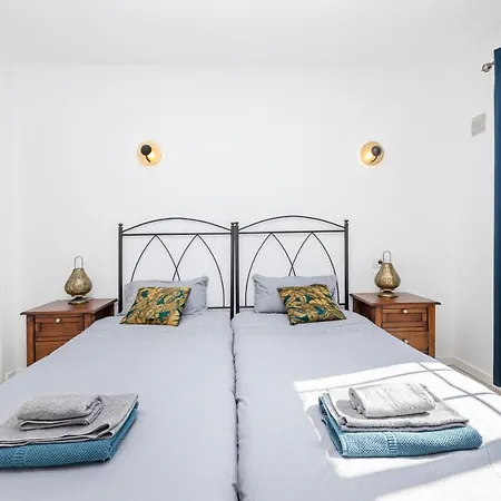 Casa vacanze El Zafiro