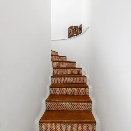 El Zafiro Semesterbostad